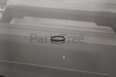 Tecumseh 33876 Gasket - image 1