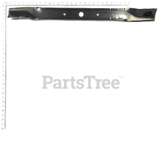 Simplicity 2045 Mower Blade, 33" Hi-Lift - image 3