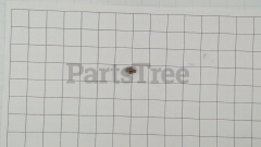 Generac 0C1069 Hex Head Tt Screw, M6-1.0 X 8 Zyc - image 1
