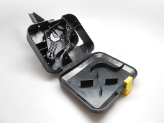 Briggs & Stratton 798293 Air Cleaner Assembly - image 3