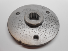 Simplicity 71655777 Blade Adapter, 26, 30, 36, 42 And 48" - image 2