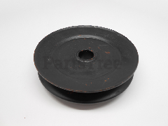 Snapper 14544 Pulley, 4.75 O.D - image 4