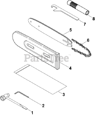 Shindaiwa 65002 - Shindaiwa Pole Saw / Pruner Attachment