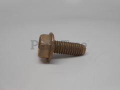 MTD 710-0650 Hex Head Self-Tapping Screw - image 2