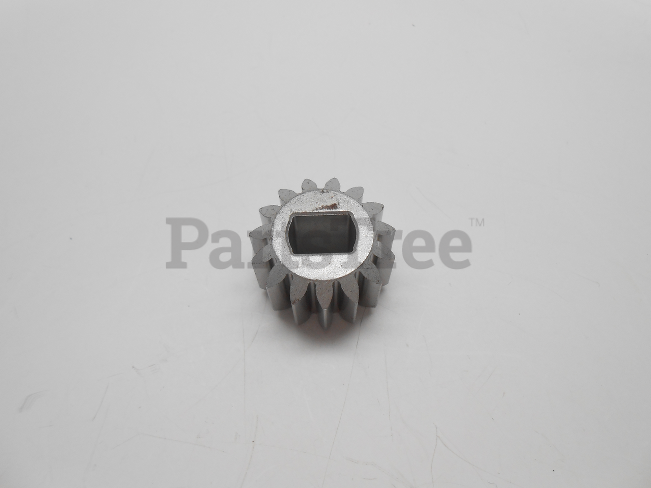 Toro Consumer Repair Part 1315399 Pinion Gear, 15T PartsTree
