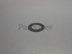 Lawn-Boy 36498 Thrust Washer - image 3