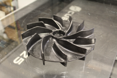 White Outdoor 753-05929 Impeller - image 4