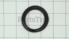 Snapper 1671288 Seal Square Cut Ring - image 2