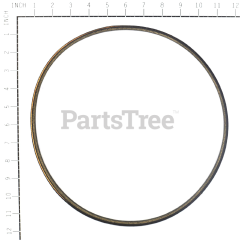 Snapper 24618 Belt, 3l 34.27" - image 2