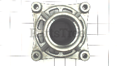 Snapper 187281 Mandrel Housing - image 2
