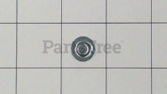 Simplicity 1663812 Cap Washer Push Nut, 1/4 - image 3
