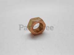 Gravely 413534 Center Lock Nut, .38-16 Zc120 - image 2