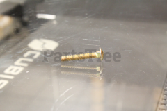 Murray 720060 Bolt  Crg.31-18x2.00