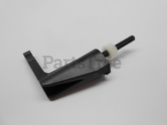 Snapper 699023 Use 690023: Gear  Cam Assembly - image 2