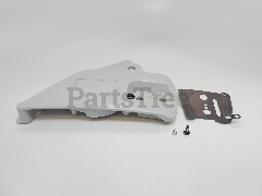Echo 43300539335 Sprocket Set Guard - image 5