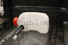 Echo 20142-85004 Fuel Tank Assembly - image 1