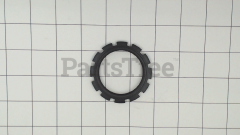 RedMax 506402802 Caged Bearing