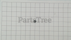 Generac G027028 Hex Lock Nut, 5/16-18 Nyl Ins - image 1