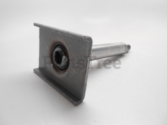 Toro 107-8501 Spindle Shaft - image 3
