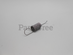 Briggs & Stratton 698726 Governor Spring - image 2