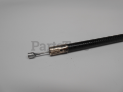 MTD 753-05088 Throttle Cable Assembly - image 2