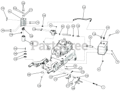 Billy Goat AGR 1300 H - Billy Goat Landscape Auger