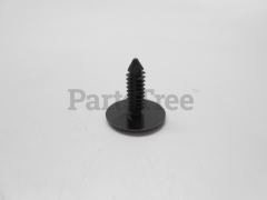 Toro 92-5530 Fastener Panel - image 1