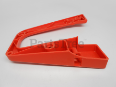 RedMax 503105602 Handle Left Hand - image 4