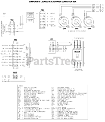 Generac QT10054GVSN - Generac 100kW Home Standby Generator (SN: 4235791 - 4235791) (2005) Wiring Diagram (0F2576)