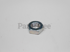 Echo 90051300010 Nut, 10x1.25 Lh - image 1