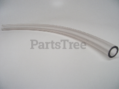 Cub Cadet 751-3141-12 Oil Drain Hose, 14" Lg - image 1