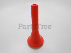 Echo A511000020 Grip, Starter - image 1