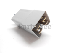 Exmark 1-633110 Brake Switch - image 1