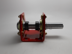 Exmark 1-634546 Deck Drive Bearing Assembly - image 3