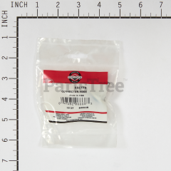 Snapper 555775 Connector-Hose - image 2