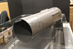 RedMax 545131201 Upper Vac Tube Assembly - image 3