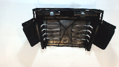 Snapper 24472 Grill Sloped Black - image 2