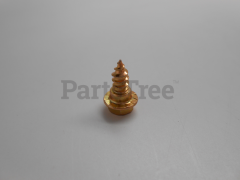 Briggs & Stratton 691097 Screw - image 2