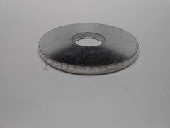 Ariens 21546483 Washer, 1.5x.505x.118 - image 4