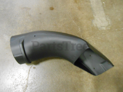 MTD 931-04159 Lower Grass Bag Chute - image 2