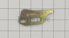 Exmark 116-8828 Ramp - image 2