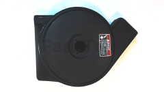 Toro 110-6552 Blower Housing, 44" Decks - image 2