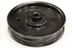 MTD 01000336 Flat Idler Pulley - image 3
