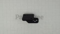 Snapper 1719853 Gage Wheel Bracket, Rh - image 1
