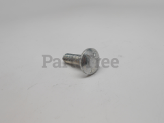 Snapper 703800 Carriage Bolt, 5/16-18 X 1 - image 3