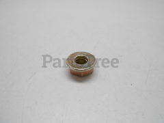 Gravely 06500903 Top Lock Flange Nut, .250-20 Gf Zcc - image 2