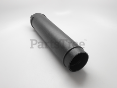 Echo 21002709560 Adapter, Pipe - image 2