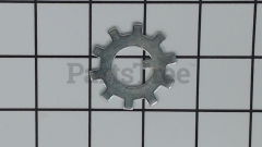 Gravely 03559000 Star Washer