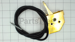 Snapper 74138 Throttle Control - image 3