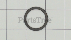 Snapper 1716824SM Spacer-1.00 Idx1.25 O
